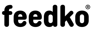 FEEDKO - LOGO